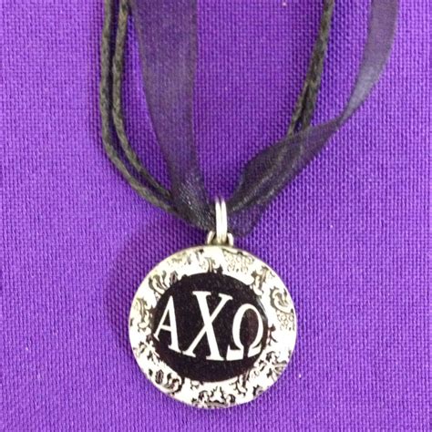 chi omega cheap apparel|chi omega jewelry etsy.